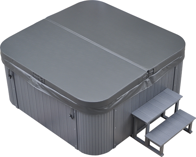 Cover NRS Hydro Series