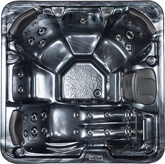 Elk River Pearl Shadow Shell