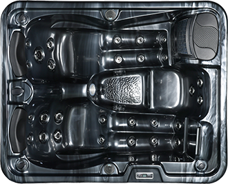 Fraser River Pearl Shadow Shell