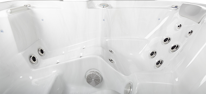 Fraser River Lounger