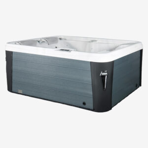 Fraser River Three Quarter