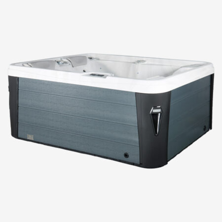 Fraser River Three Quarter