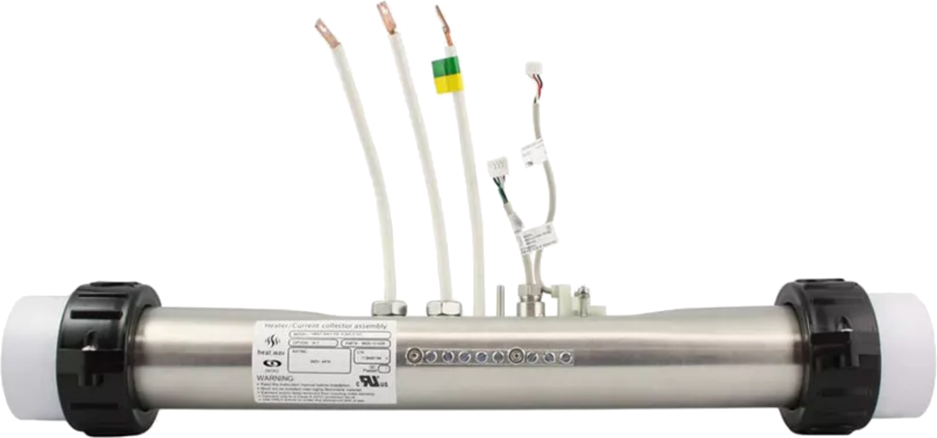 Heater North River Spas