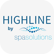 Highline by Spa Solutions