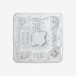 Hudson River Overhead