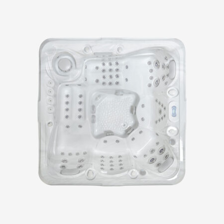 Hudson River Overhead