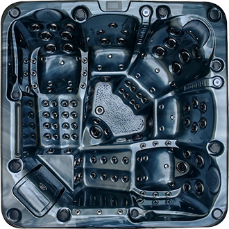 Hydro DL Pearl Shadow Shell