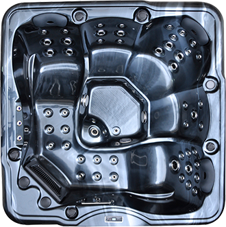 Hydro P DL - Pearl Shadow Shell