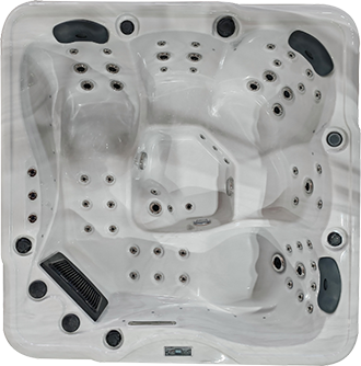 Hydro P DL - White Marble Shell