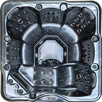 Hydro P SL Pearl Shadow Shell