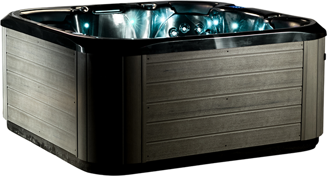 Mt Cascade Three Quarter