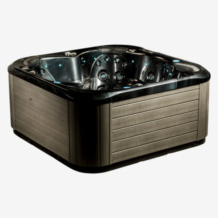 Mt Fifi Three Quarter