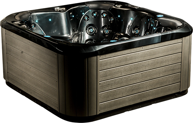 Mt Fifi Three Quarter