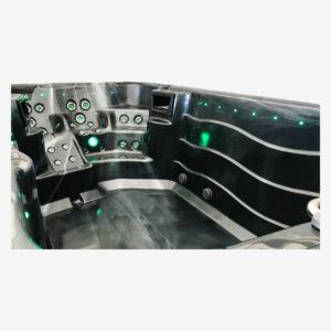 Mt Forbes Three Quarter