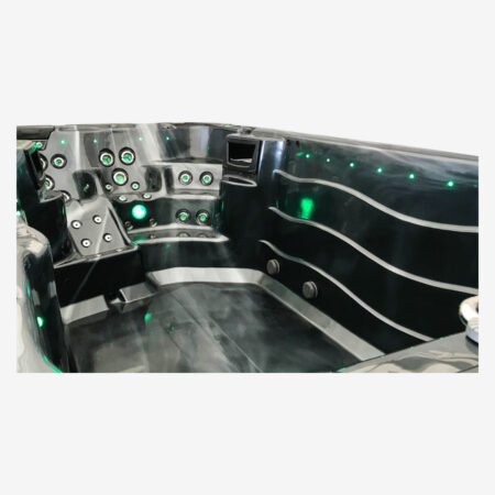 Mt Forbes Three Quarter