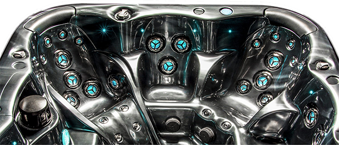 Mt Norquay Recliners