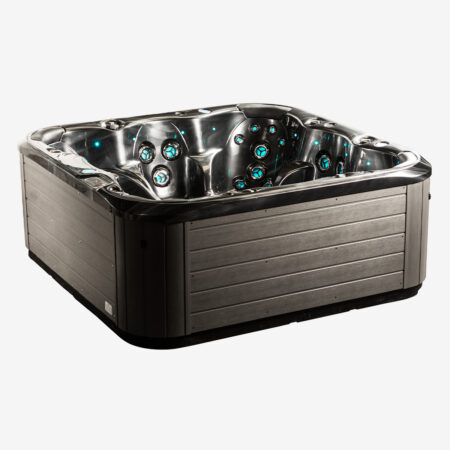 Mt Norquay Three Quarter