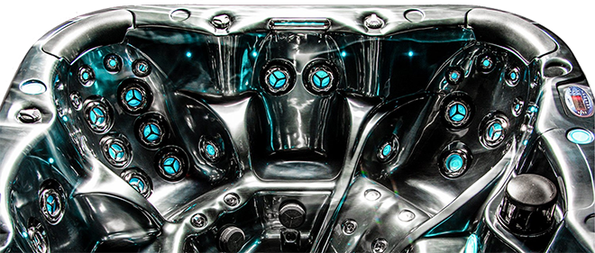 Mt Norquay Varying Seats