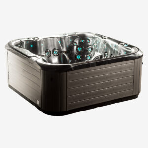 Mt Rundle Three Quarter