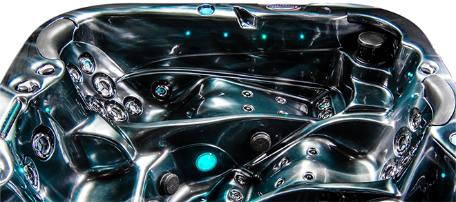 Mt Sawback Recliners