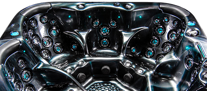 Mt Sawback Varied seats