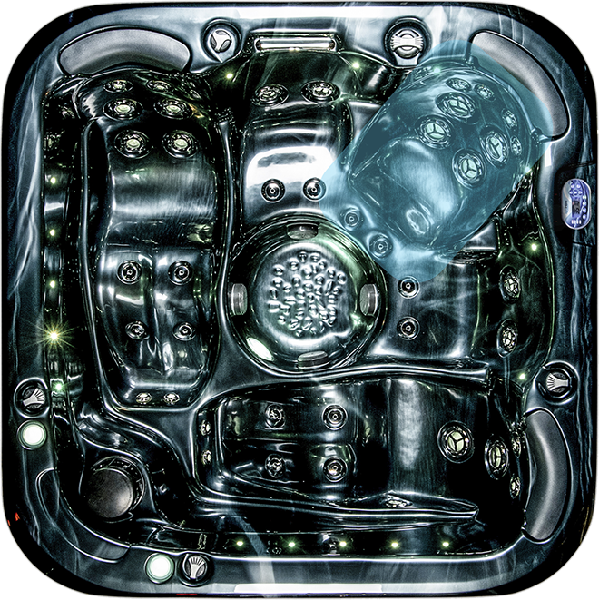 Mt Cascade Varying Seat