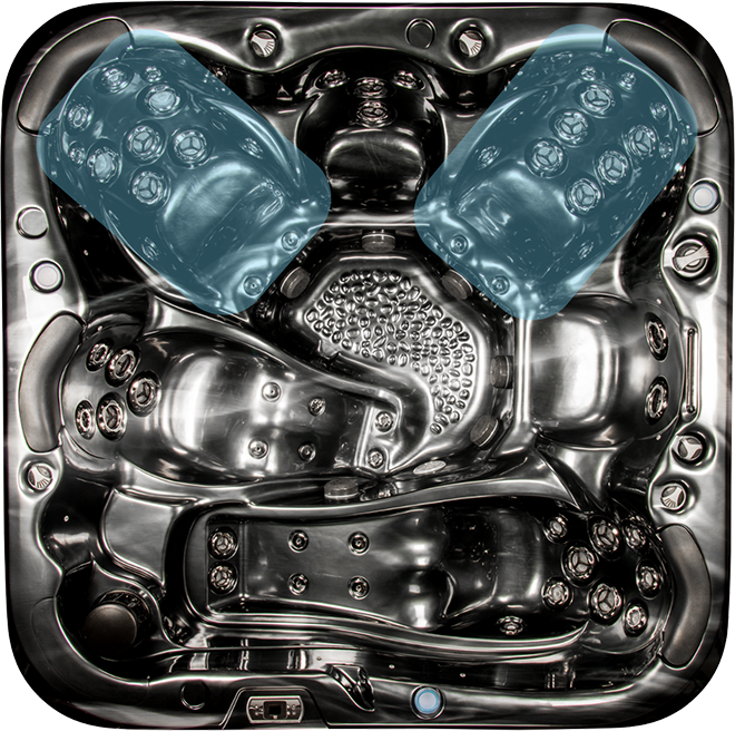 Mt Sawback Varying Seats