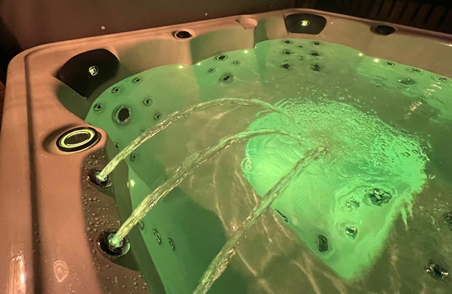 Programmable LED Lighting PSL and PDL