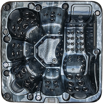 Hydro SL Pearl Shadow Shell