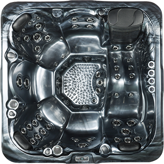 Yukon River Pearl Shadow Shell