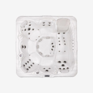 Yukon River Overhead