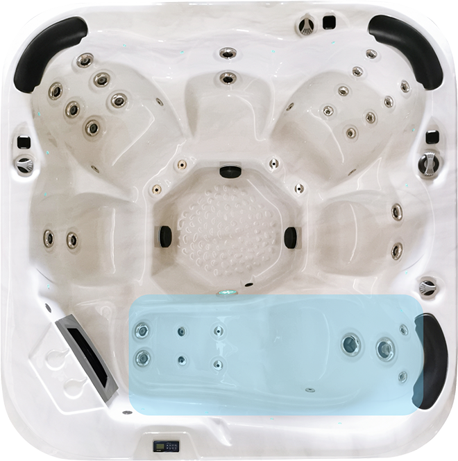 Fisher6 Lounger