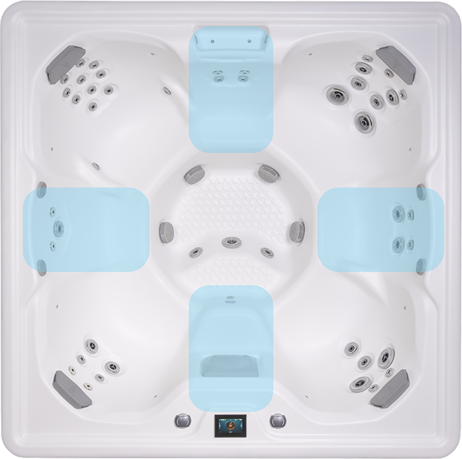 Viking Ascent II Elevated