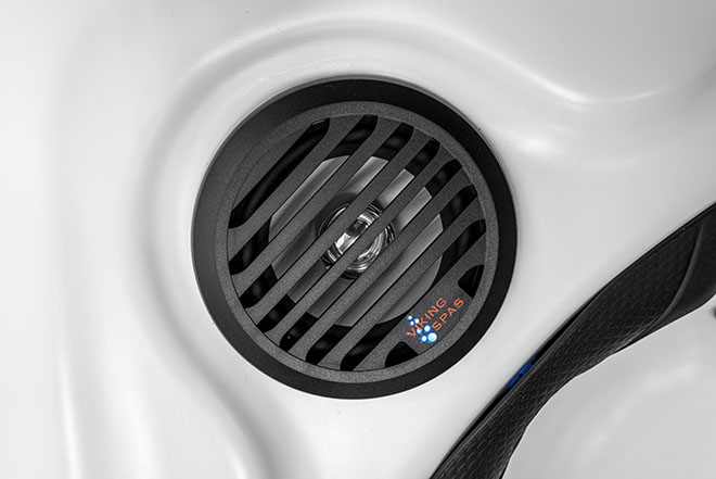 Viking Bluetooth® Stereo & Speakers