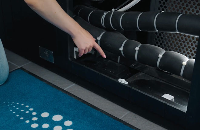 Spa Solutions Cold Tub Frame