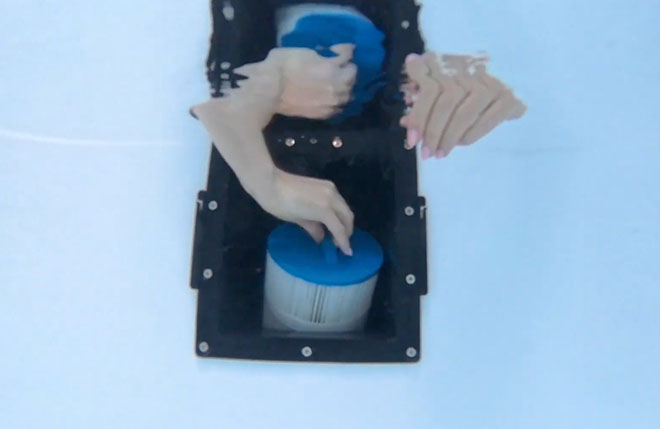 Spa Solutions Cold Tub Water Care