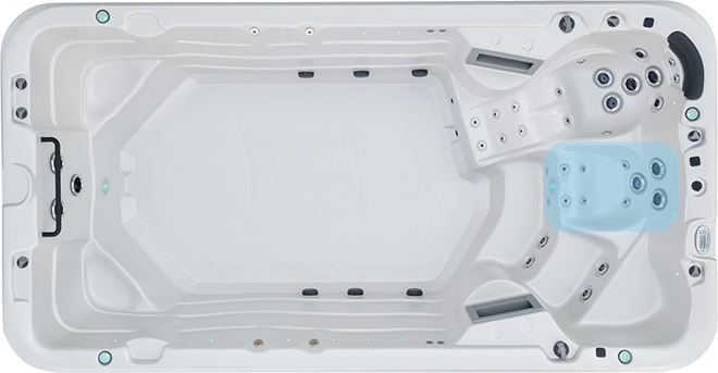 Fisher Swim Back Massage