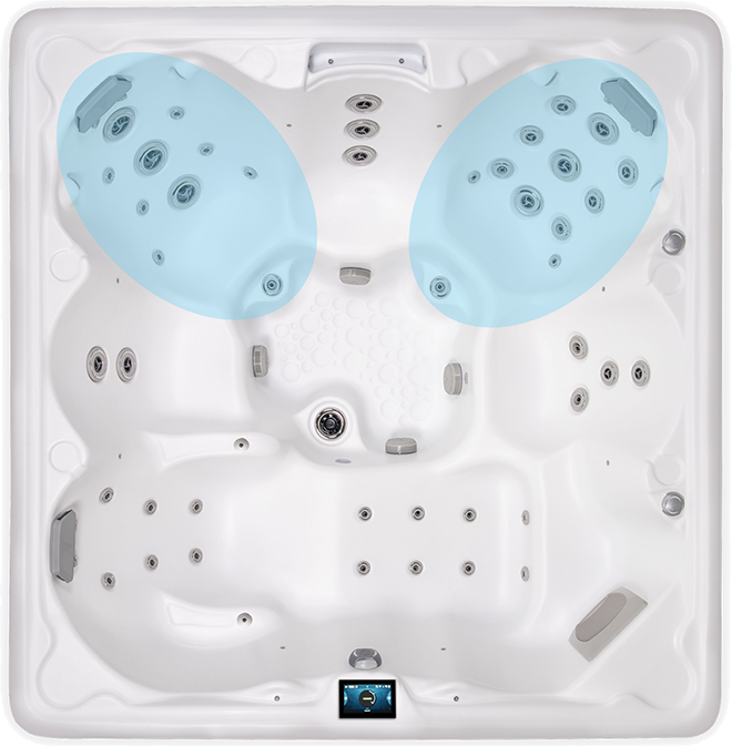 Viking Heritage II Captains