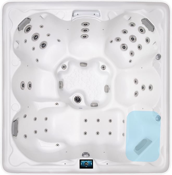 Viking Heritage II Elevated