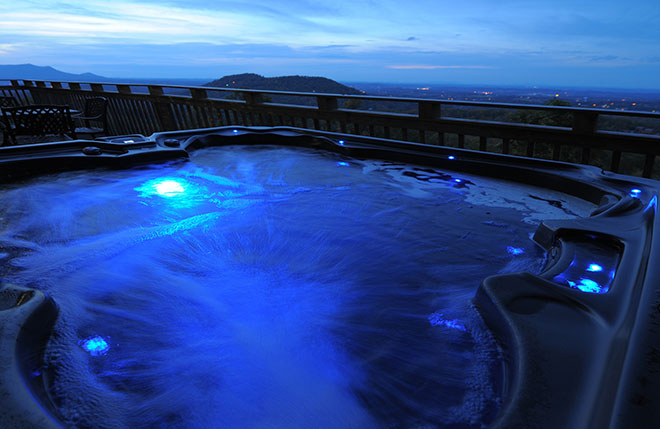 Infinity Edge Viking