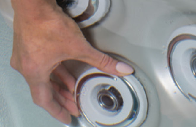 Vortex Cobalt Seating - Jets Change Viking