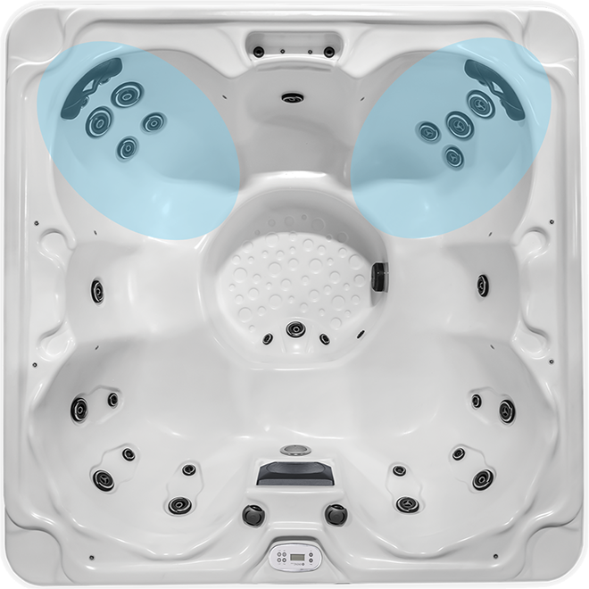 Viking Regal Barrier Free