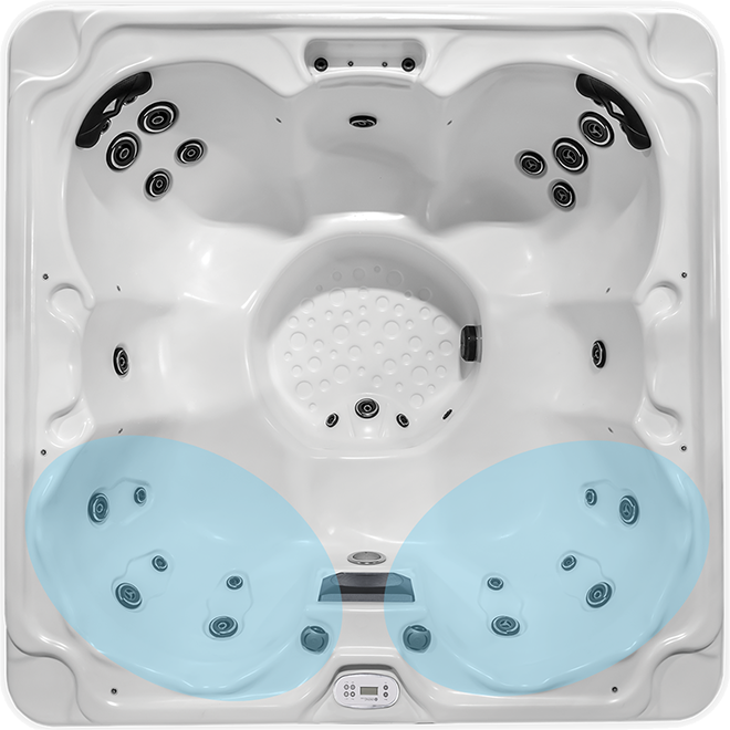 Viking Regal Three Directional