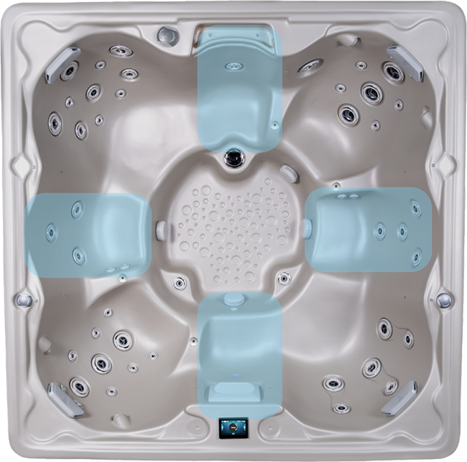 Viking Tradition II Elevated