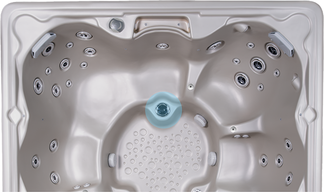 Viking Tradition II Volcano