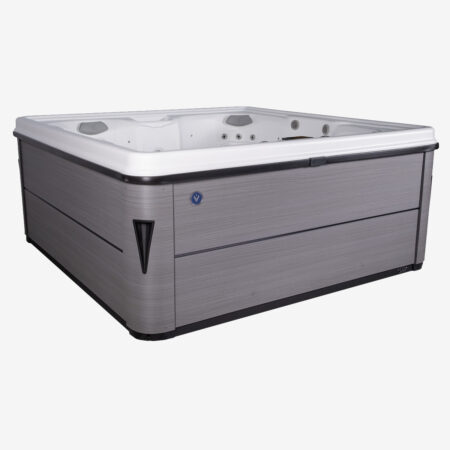 Viking Apex II Three Quarter