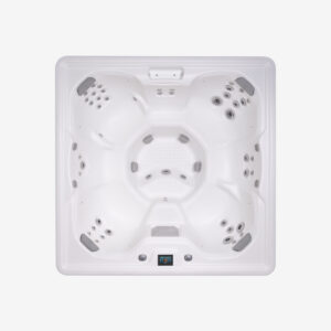 Viking Ascent II Overhead