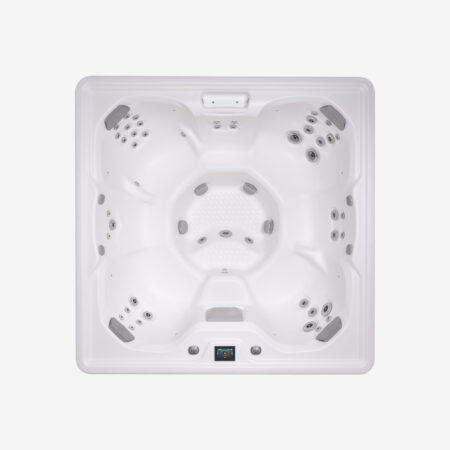 Viking Ascent II Overhead