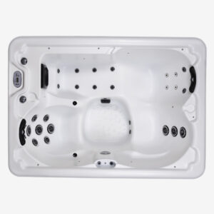 Viking Aurora 3 Overhead