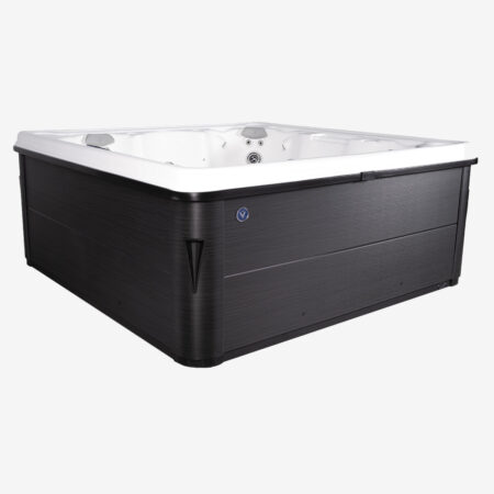 Viking Heritage II Three Quarter